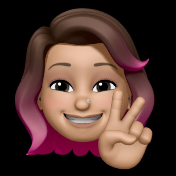 Meet your Posher, Patricia - Picture 2 of 2